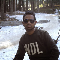 Harish Bhati