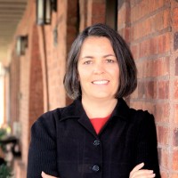 Jennifer Spitz
