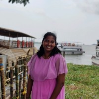Nikhitha T N