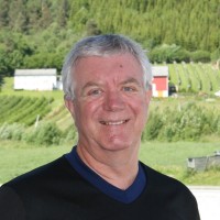 Vidar Halvorsen