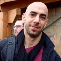 Yahel Zigdon