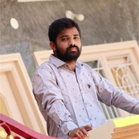 P Rakesh