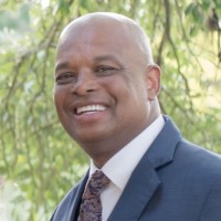 Rodney Wright