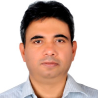 Nitin Sankhe