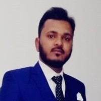 Danish Siddiqi