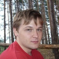 Sergey Vasiliev