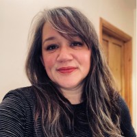 Suzanne G.