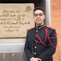 Oussama Laaniba