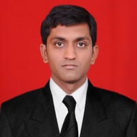 VIPUL BARHATE