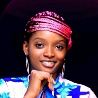 Juliet Okechukwu
