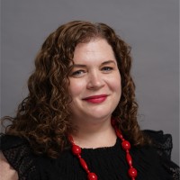 Megan McGovern
