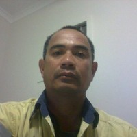 Alvin Nillama