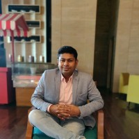 Sanket Bhosale