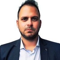 Angelos Vasilas