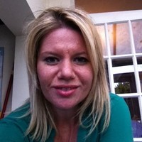Yolandi Burditt