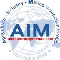AIM Control Inspection Group of Holding in India