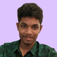 Raju Komarapu