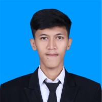 Yuda Hamijaya S.T