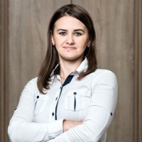 Maja Rzodkiewicz