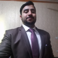 Raheel Bahadar