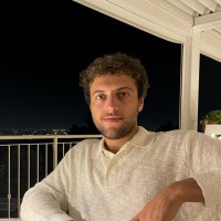 Luca Gualtieri