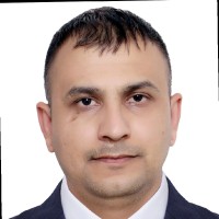 Gautam Sharma