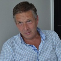 Wim de Pater