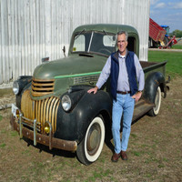 Marvin Stulley