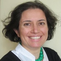 Alexandra M Silva von Essen