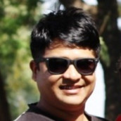 Amarjeet Nafde