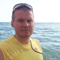 Vadim Bykov