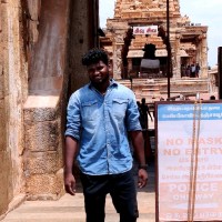 Anbarasu Sekar