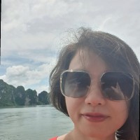 Hoang Thu Huong