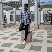 Vijayan S
