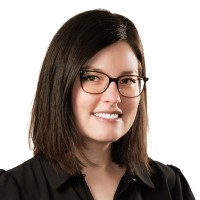 Rebecca Mcewen, Ma