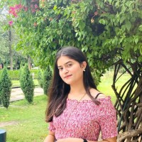 Shivali Thakur