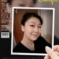 Maggie Lu