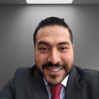 Jose Luis Monzalvo Juarez - Geógrafo Especialista Datos Geoespaciales