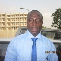 Oluwatosin Adesoye