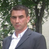 Dusan Mandaric