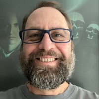 David Bergantino