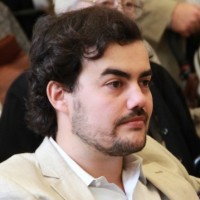 Francisco Calafell Carranza