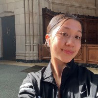 Sharon Gutierrez Garcia
