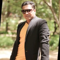 Binaya Bhusan