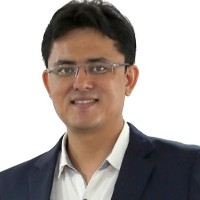 Nimit Vaidya