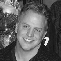 Eric Pitchford