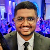 Karthikeyan Saravanan