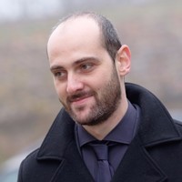 Luca Zorzan