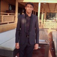 Mohammad Hasan Anwer