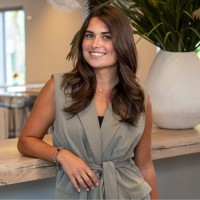 Vicky Visser